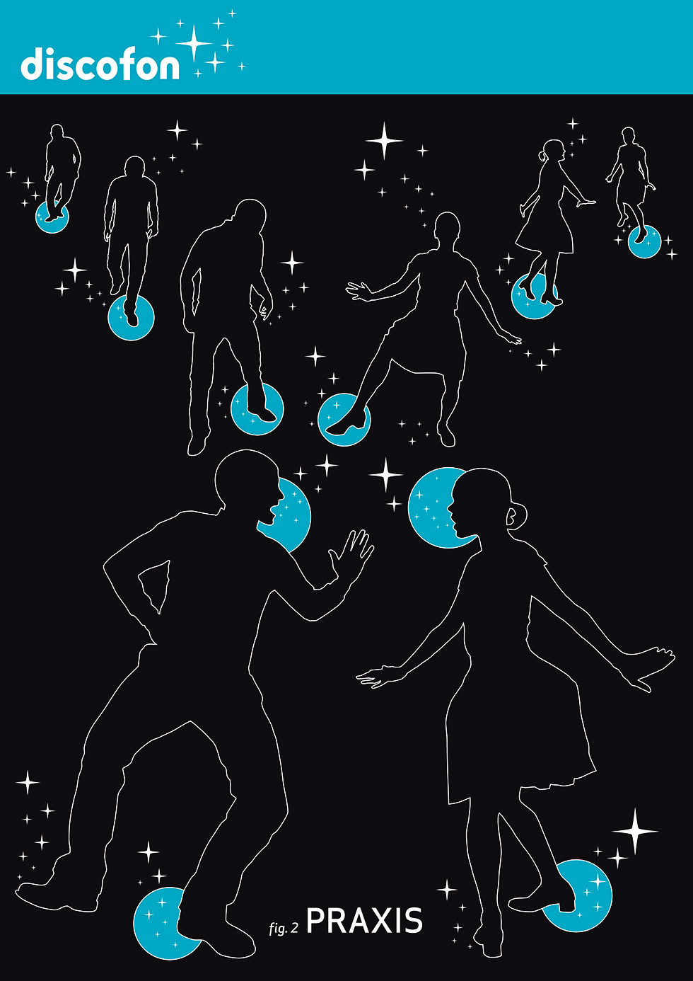 discofon poster